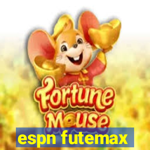 espn futemax